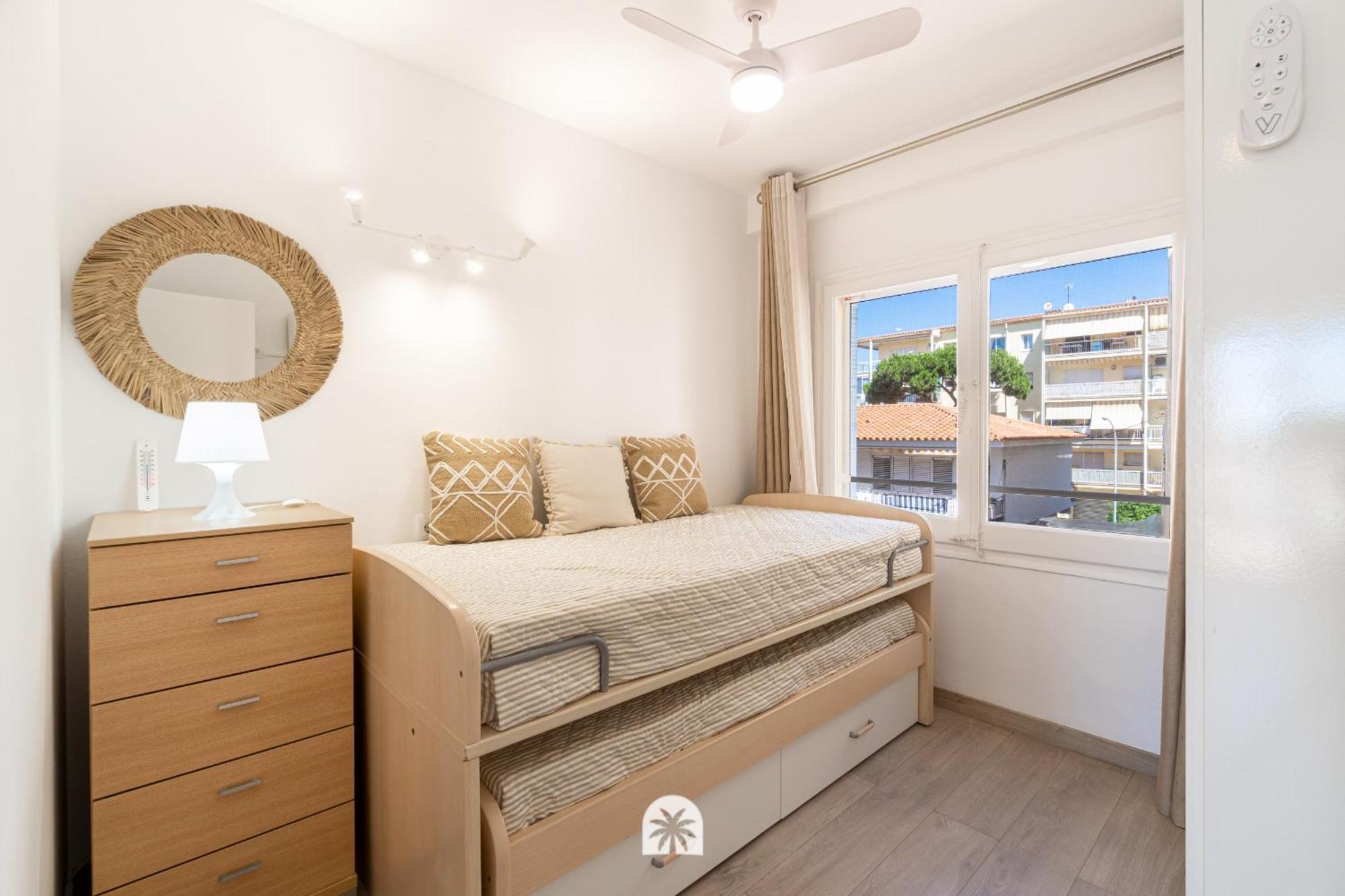 Mediterranean Way - Relax Cambrils Exterior photo