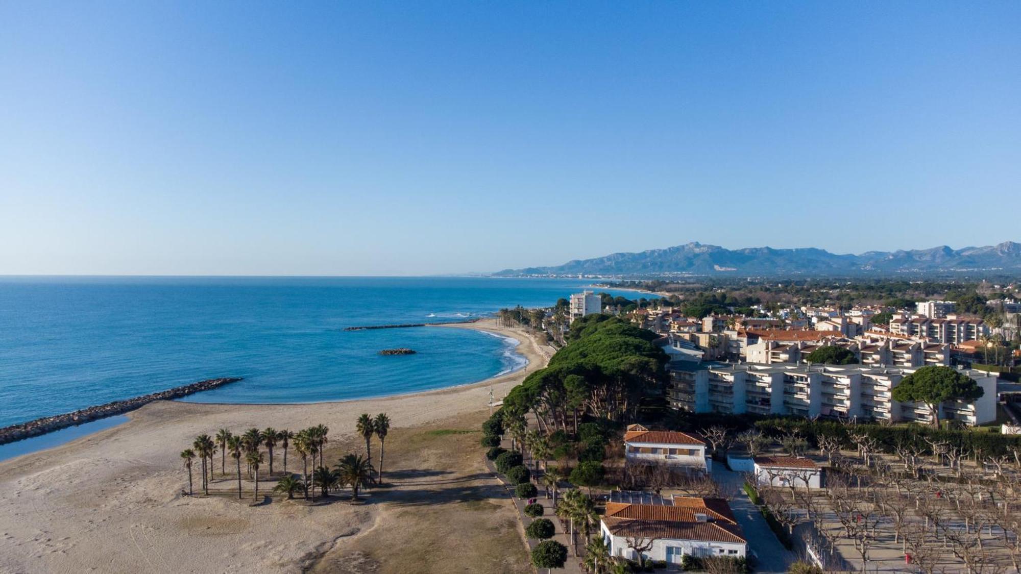 Mediterranean Way - Relax Cambrils Exterior photo